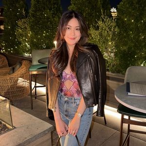 Meet your Posher, Catherine